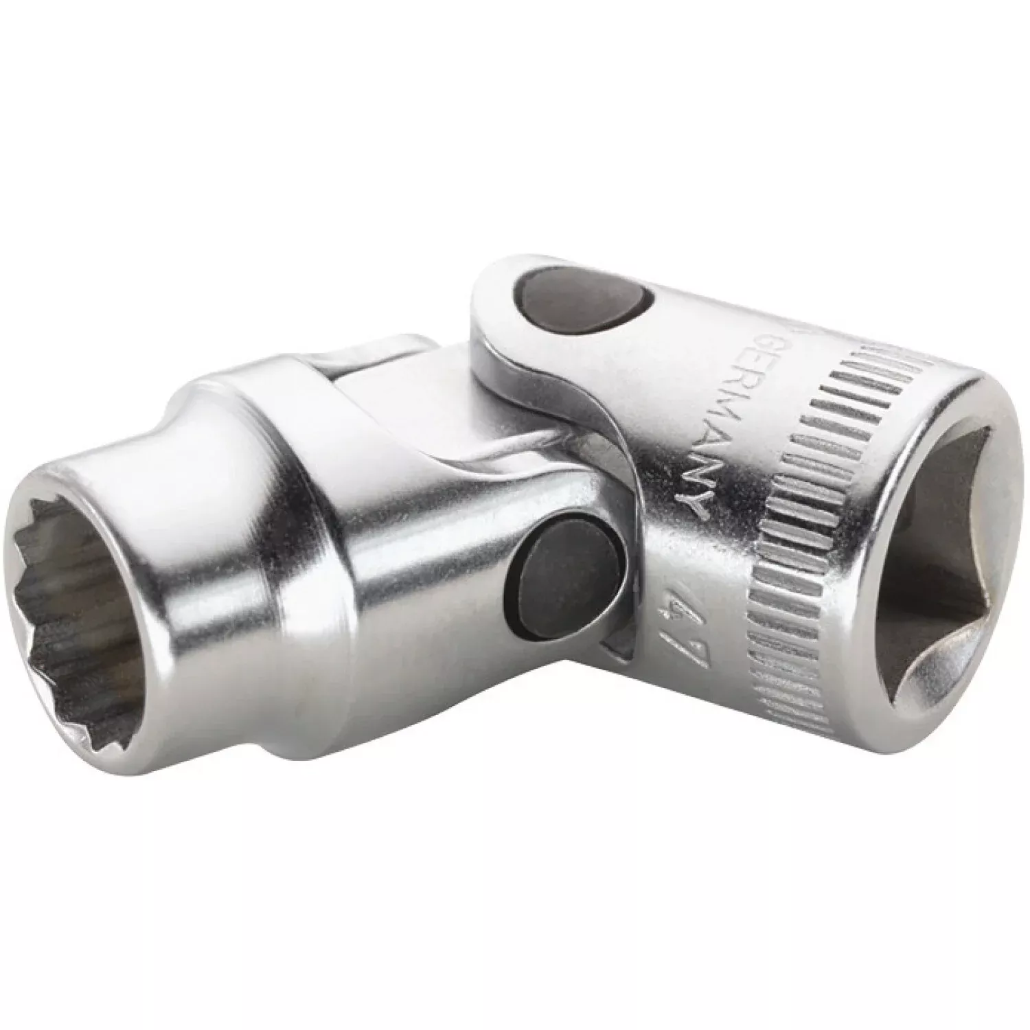 Stahlwille 02440028 47a 3/8" Uniflex Socket, 7/16"