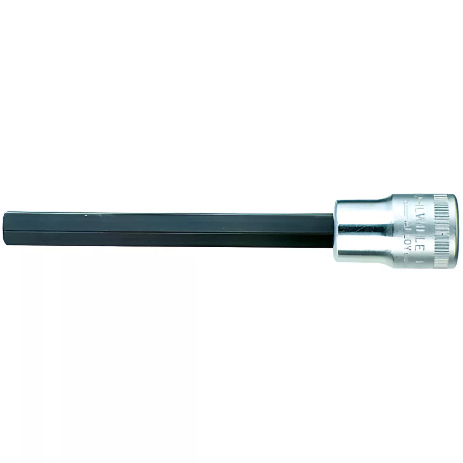 Stahlwille 03151412 1054/12 1/2" Hex Socket, 12 mm