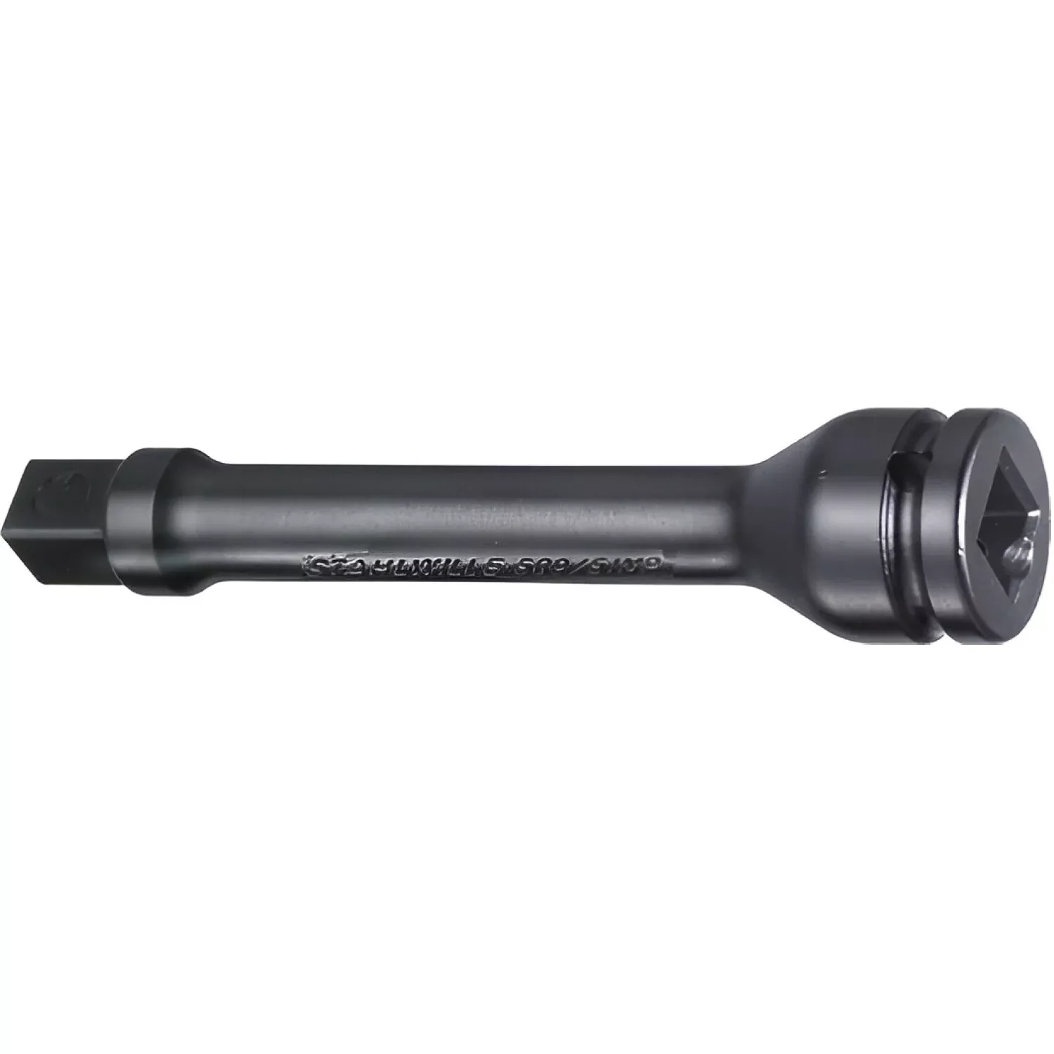 Stahlwille 33010002 509IMP Extension, 1/2 Inch Square Drive
