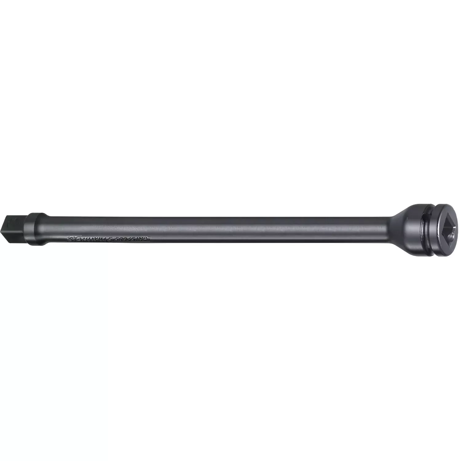 Stahlwille 33010003 509IMP Extension, 1/2 Inch Drive Square