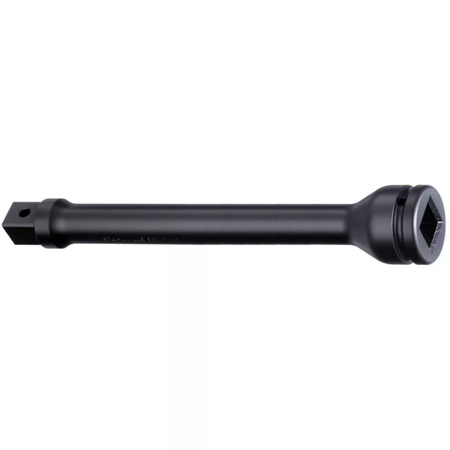 Stahlwille 35010003 Square 560/13 IMP 3/4 DIVER IMPACT EXTENSIONS