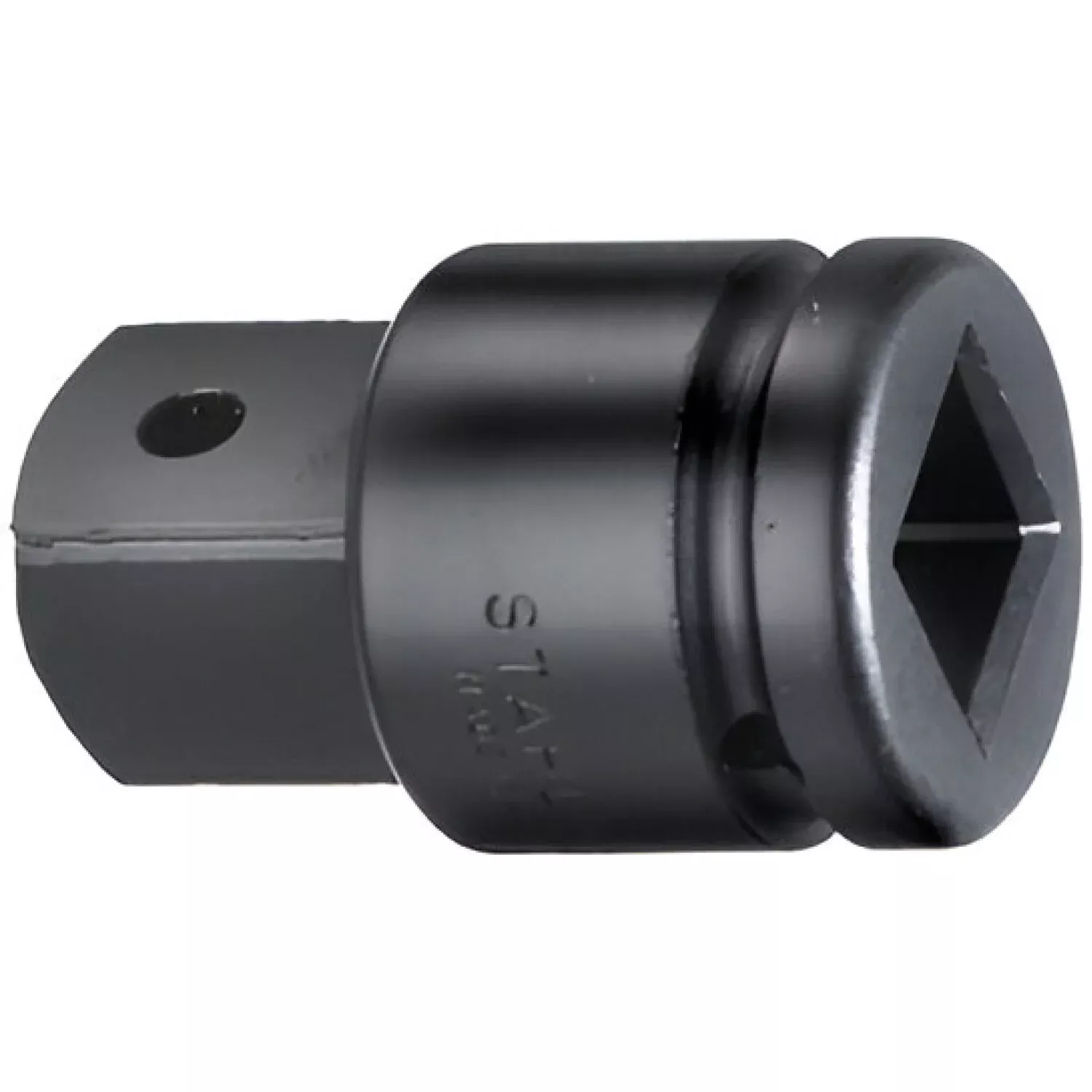 Stahlwille 35030006 Square 569IMP Adaptor 3/4 Inch Drive