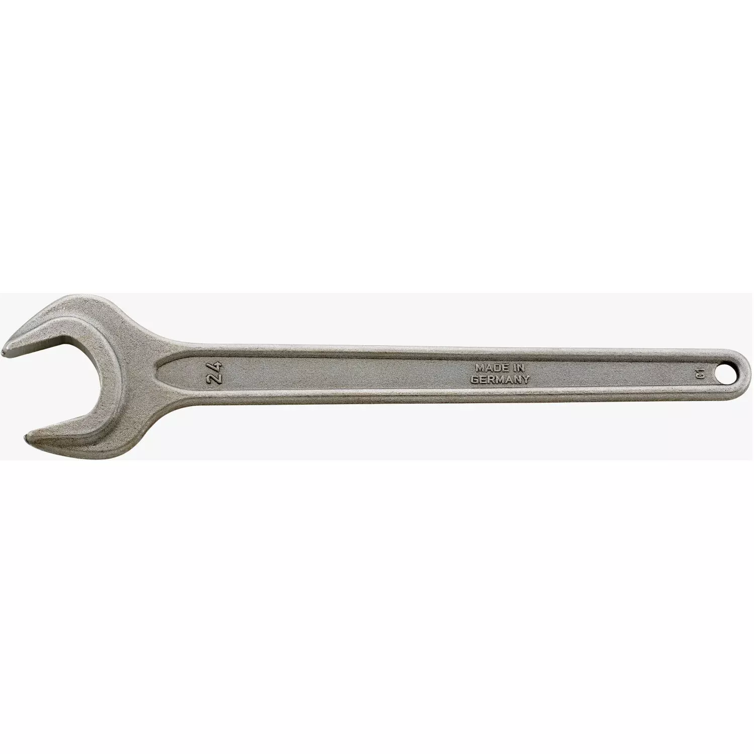 Stahlwille 40040410 Single Open Ended Wrench Spanner, 4004 41 mm
