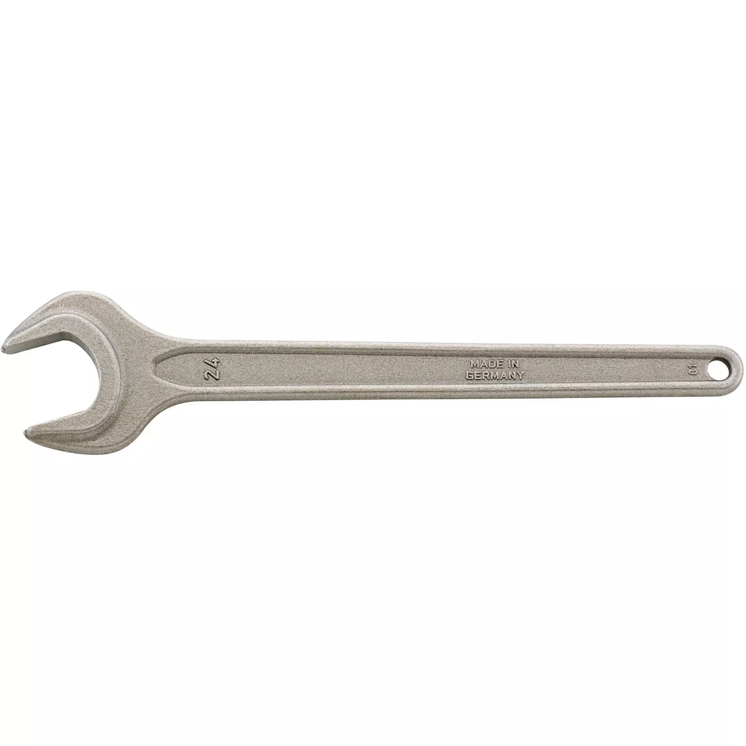 Stahlwille 40040950 Single Open Ended Wrench Spanner, 4004 95 mm