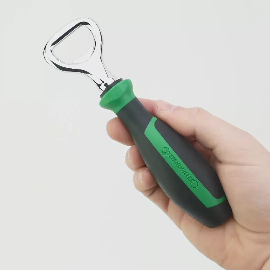 Stahlwille Bottle Opener