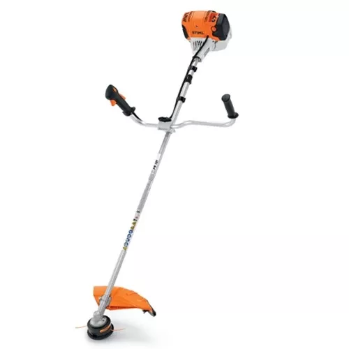 STIHL 16.5" Bike-Handle Sting Trimmer 36.3cc Gas FS 131