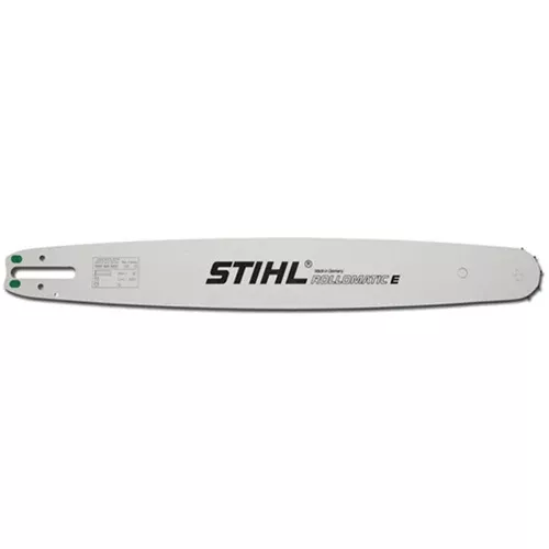 STIHL 18" ROLLOMATIC Standard Guide Bar .325" Pitch, .063" Gauge 3003 008 6817