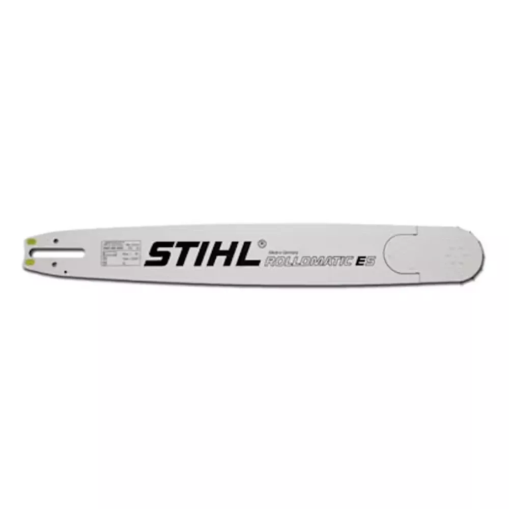 STIHL 20" ROLLOMATIC E Super Guide Bar 3/8" Pitch, .050" Gauge 3003 000 8822