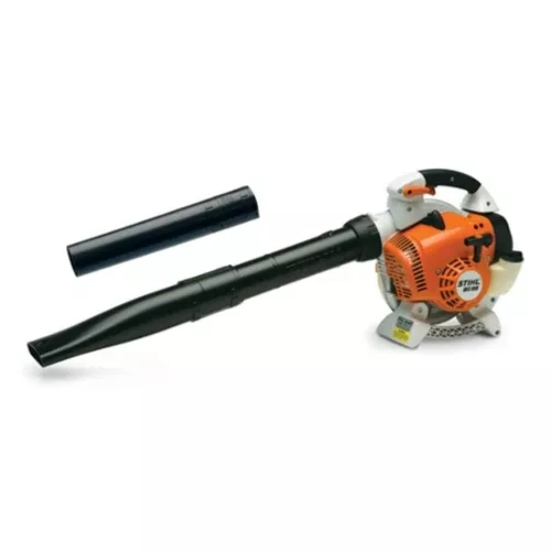 STIHL 27.2cc Handheld Gas Blower 365 CFM BG 86