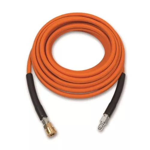 STIHL 40' Pressure Washer Hose Replacement/Extension (for RB 400, 600) 4925 500 0809