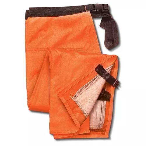 STIHL 6-Layer Apron Chainsaw Chaps - 32" 0000 886 3201