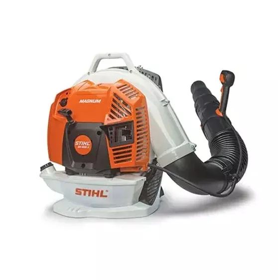STIHL 79.9cc Professional Backpack Blower 912 CFM BR 800 X