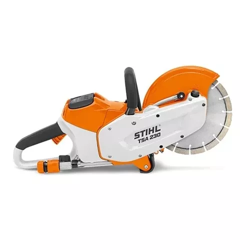STIHL AP 36V 9" Cutquik Concrete Cut-Off Saw Cordless (Tool Only) TSA 230