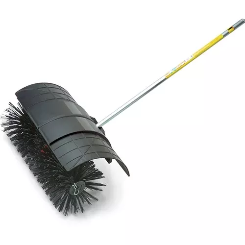 STIHL KombiSystem Bristle Brush Attachment Head KB-KM