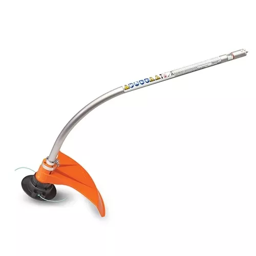 STIHL KombiSystem Curved Shaft Trimmer Attachment FSB-KM