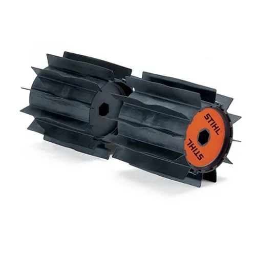 STIHL KombiSystem YARD BOSS PowerSweep Attachment KW-MM