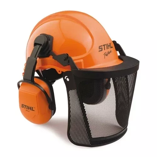 STIHL ProMark Forestry Helmet Set 7010 871 0199