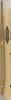 STILETTO 18” Curve Hickory Replacement Handle For 12/14oz