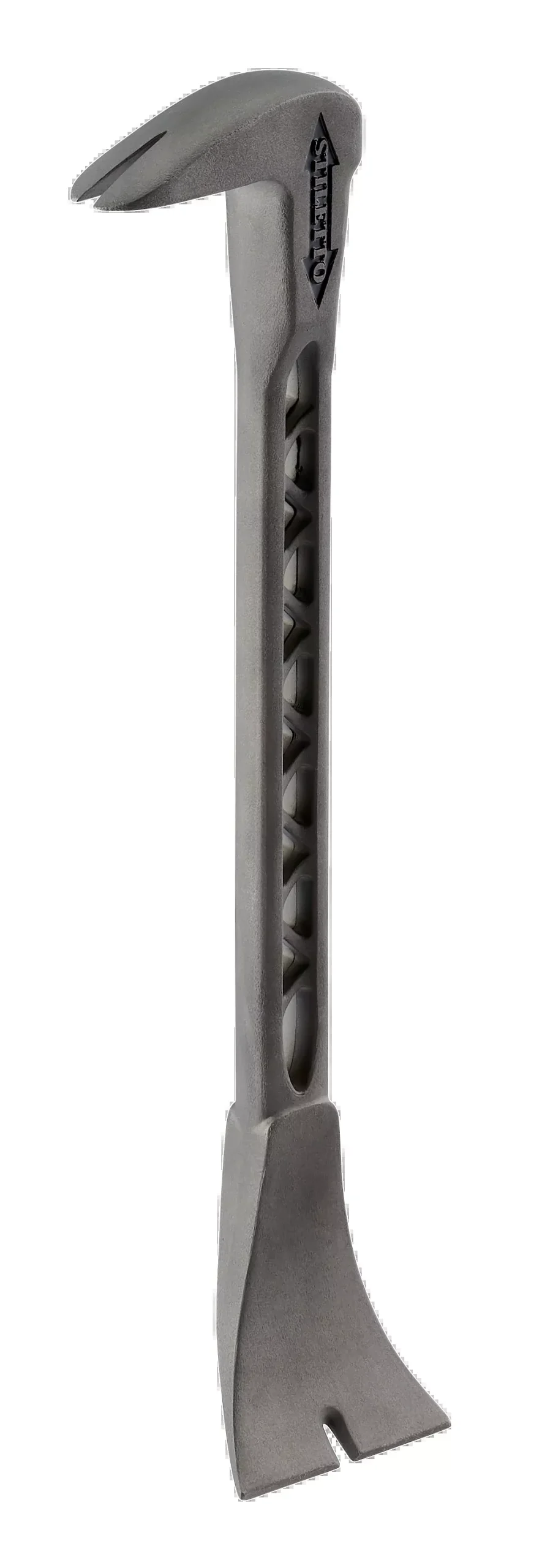 STILETTO 9-1/2" Titanium Trimbar