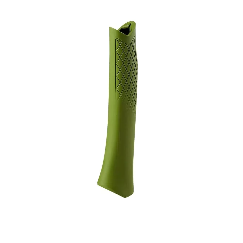 Stiletto PROMOTRIMBONE Green Replacement Grip