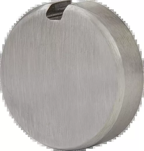 STILETTO TIBONE™ III Smooth Steel Replacement Face