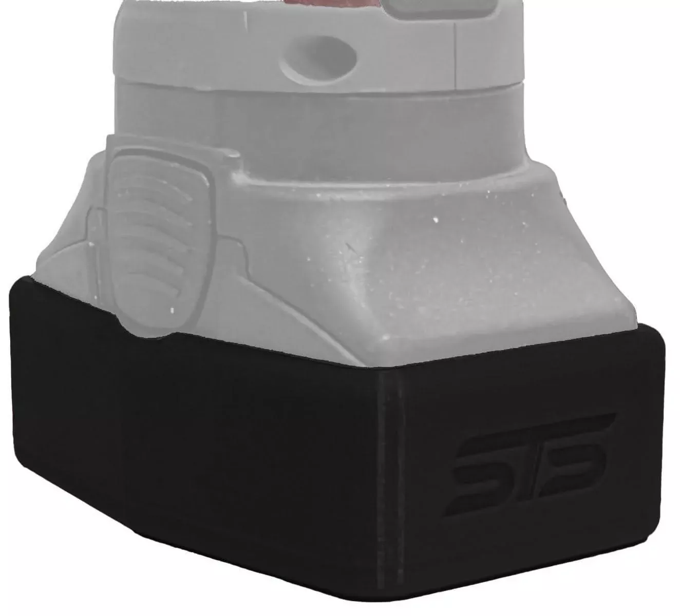 STS Auto Design MT16 Matco 16V Magnetic Battery Cover