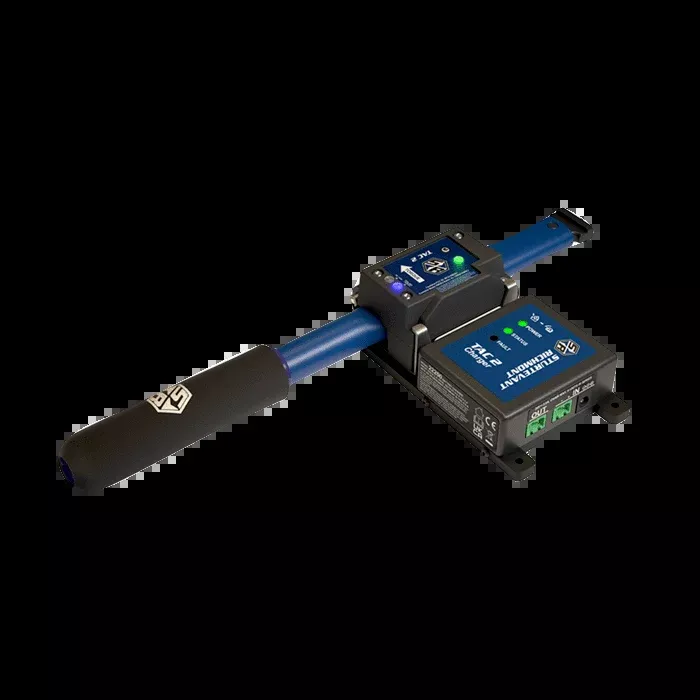 Sturtevant-Richmont 810912 | TAC2 150I | Preset | Click | Wireless Torque Wrench