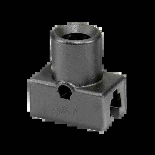 Sturtevant-Richmont 853022 | Round Style Head Adapter