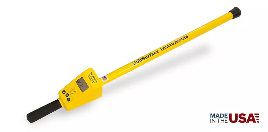 SUBSURFACE INSTRUMENTS ML-1M Magnetic Locator