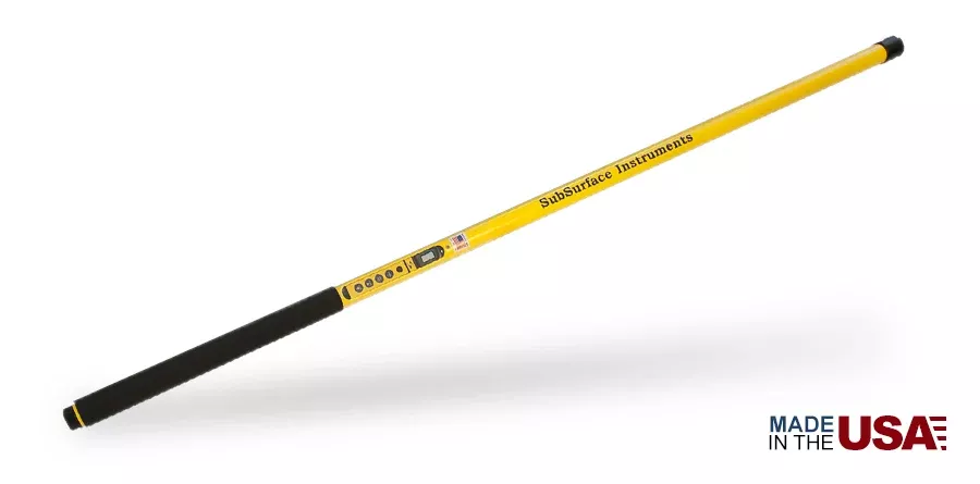 SUBSURFACE INSTRUMENTS ML-3L 55″ Magnetic Locator