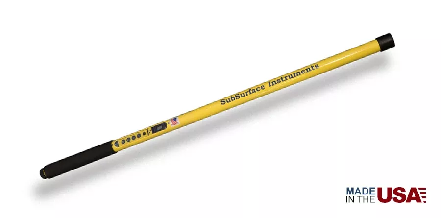 SUBSURFACE INSTRUMENTS ML-3S 40″ Magnetic Locator