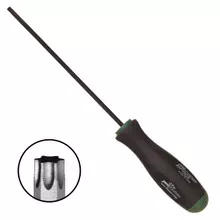 T7 Torx Tip Screwdriver (Pkg of 2), Bondhus 34507