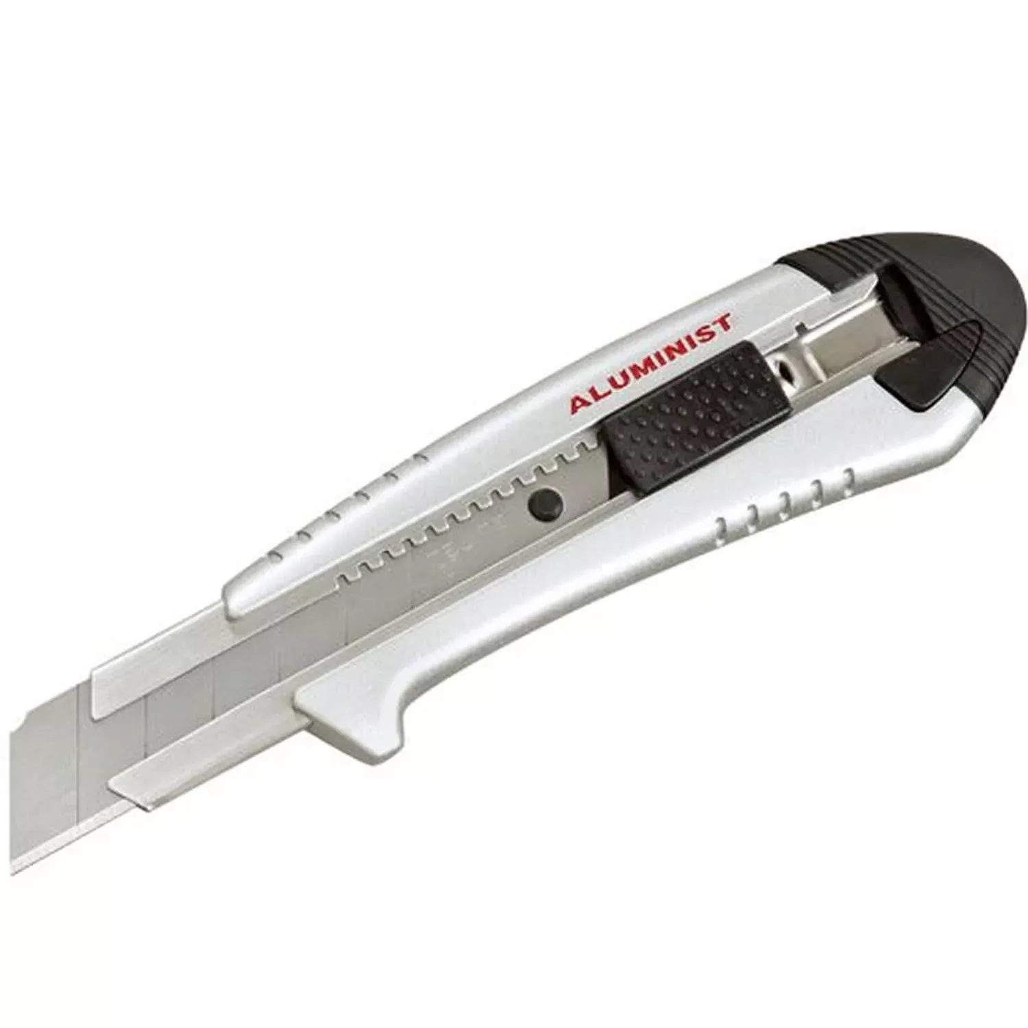 Tajima AC-700S Rock Hard Aluminist With Auto Blade Lock
