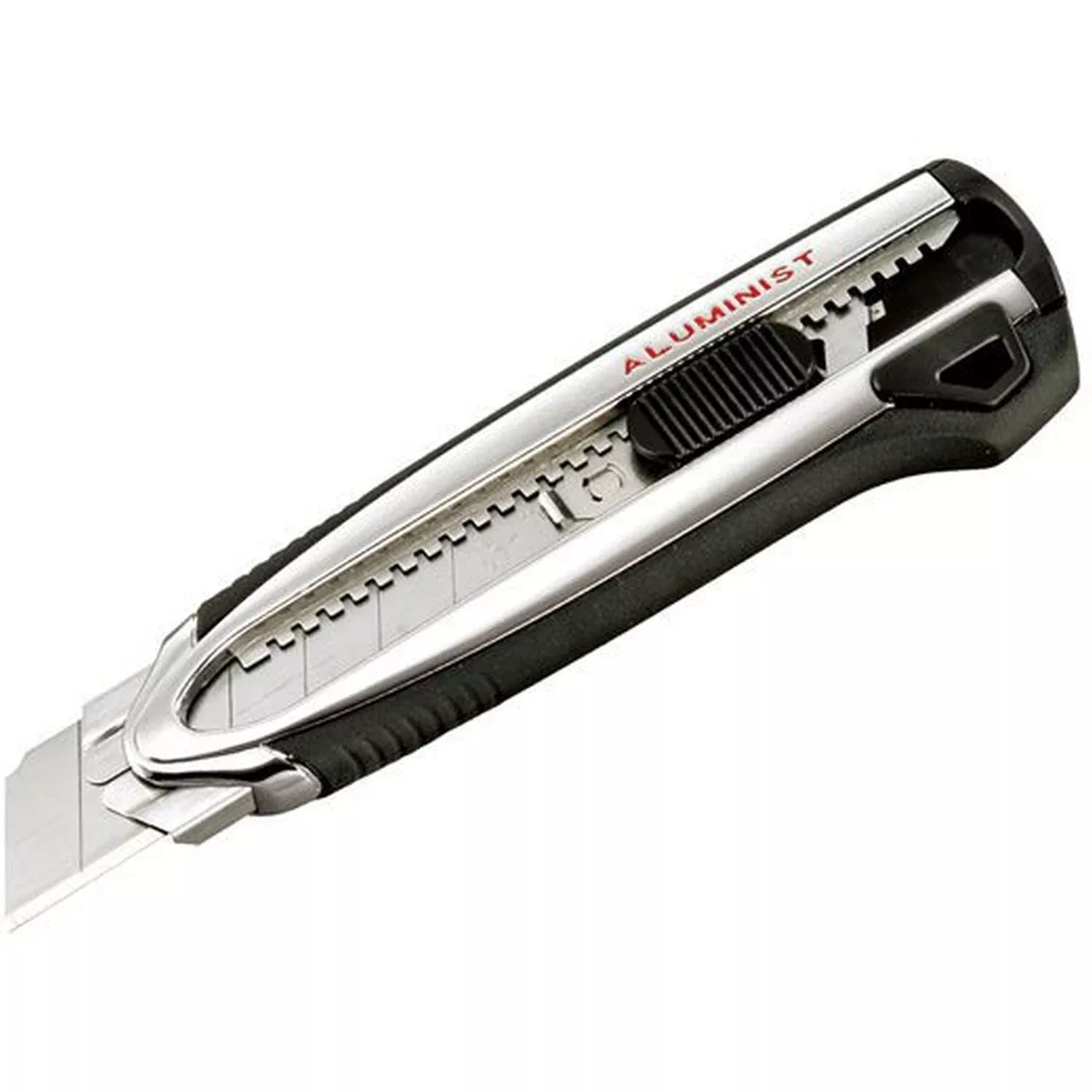 Tajima ACM-700C Aluminist Magazine With Dual Blade Lock