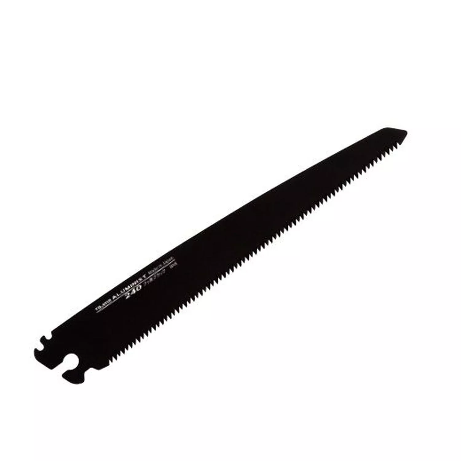 Tajima ALB-A240 Aluminist G-Saw Replacement Blade 240mm