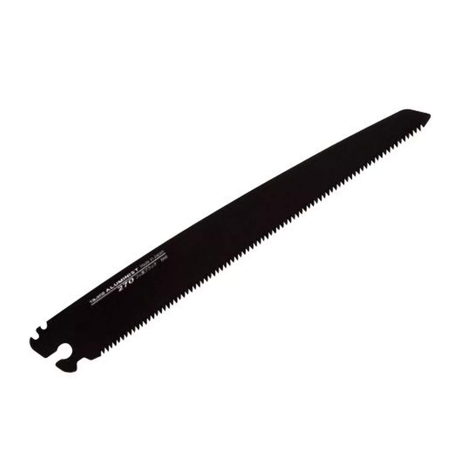Tajima ALB-A270 Aluminist G-Saw Replacement Blade 270mm
