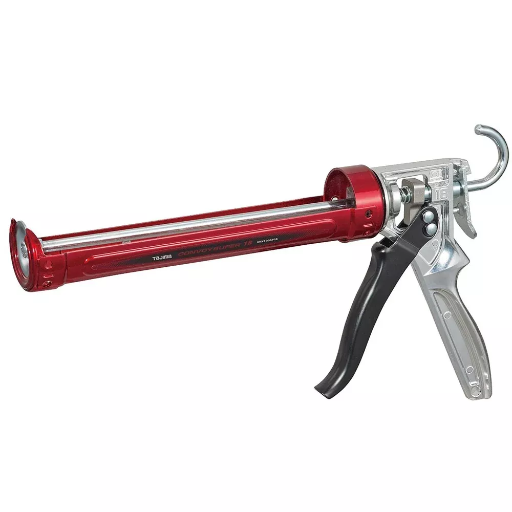 Tajima CNV-100SP18 Convoy Caulk Gun 1/10 Gallon