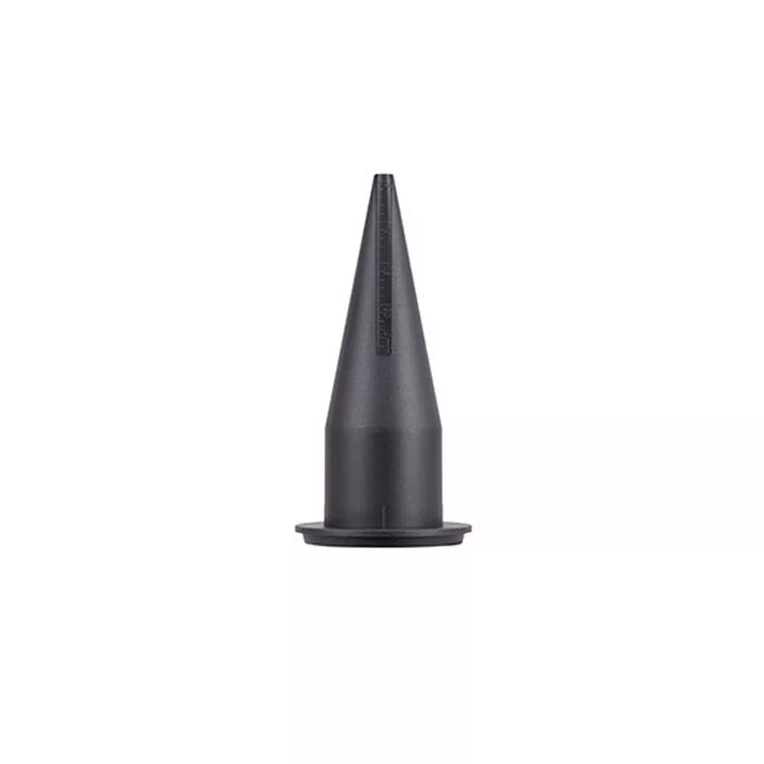 Tajima CNV-fSNL Straight Nozzle For 2-Way Large 3-Pieces