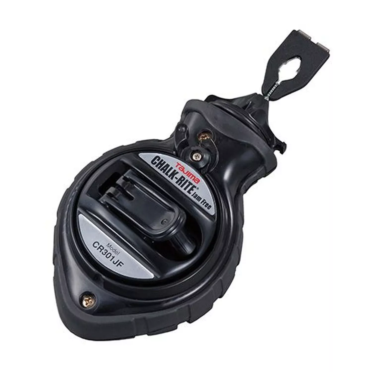 Tajima CR301JF Chalk-Rite Jam Free Chalk Line