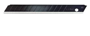 Tajima LCB-30RB Razar Black Blade