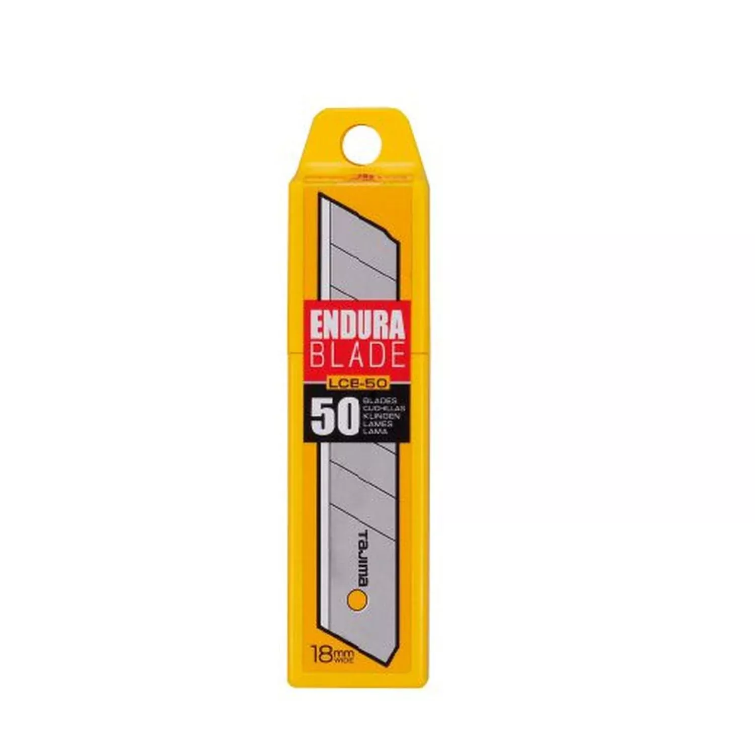 Tajima LCB-50-50 Endura-Blade