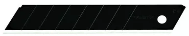Tajima LCB-50RB Razar Black Blade
