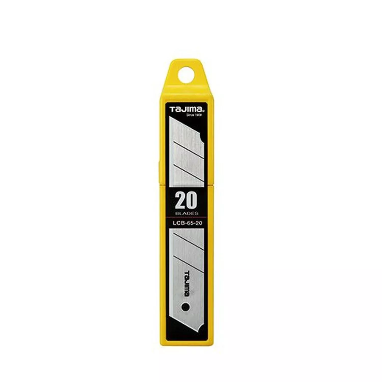 Tajima LCB-65-20 Rock Hard Blade