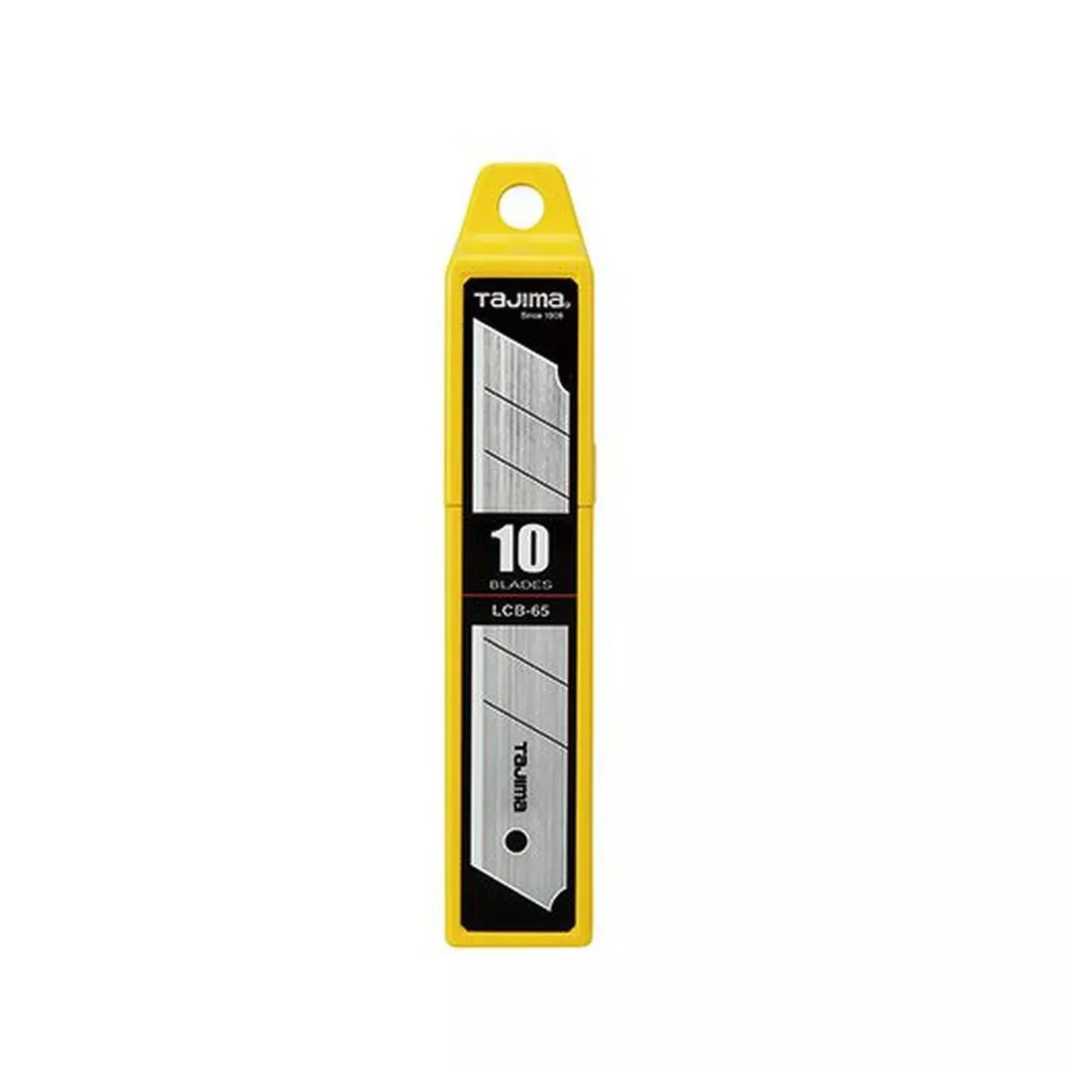 Tajima LCB-65 Rock Hard Blade