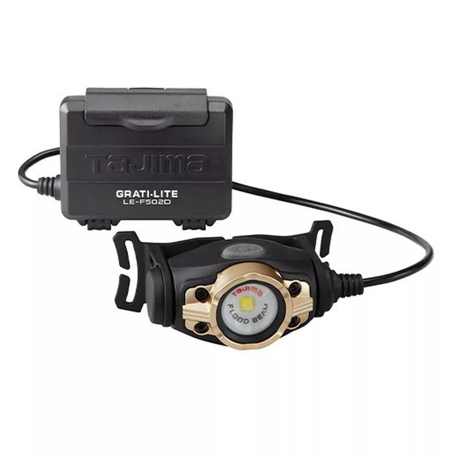Tajima LE-f502D Drati-Lite