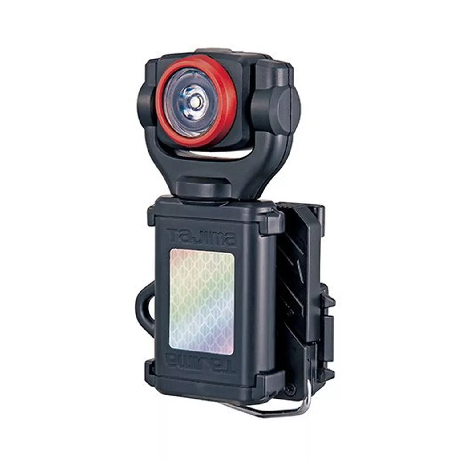 Tajima LE-SF351D Grati-Lite, Detachable Work Light With Belt Holder, 350-Lumen
