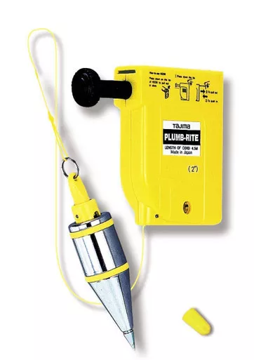 Tajima PZB-400 Plumb-Rite 400 Setter