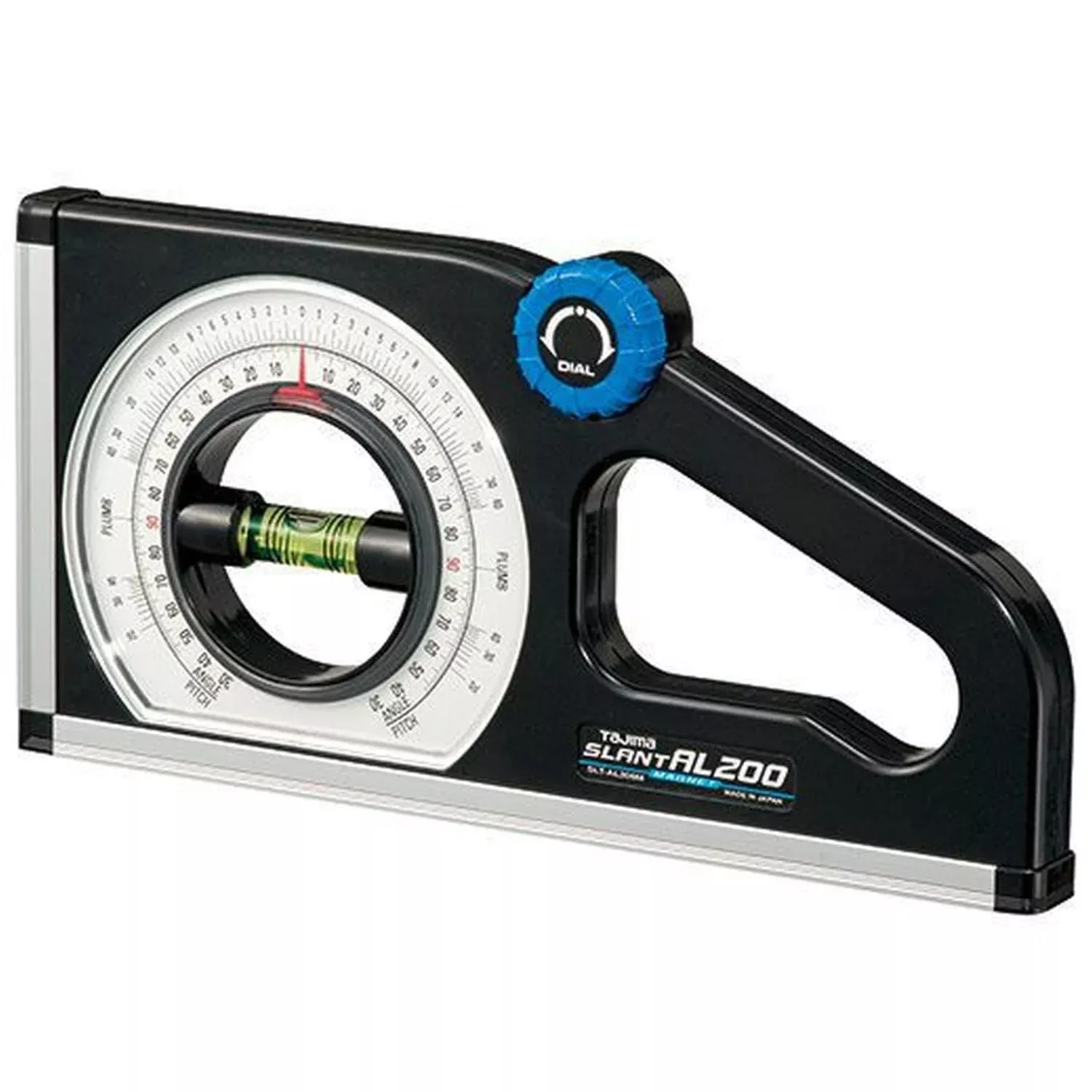 Tajima SLT-AL200M Slant Angle Meter and Level