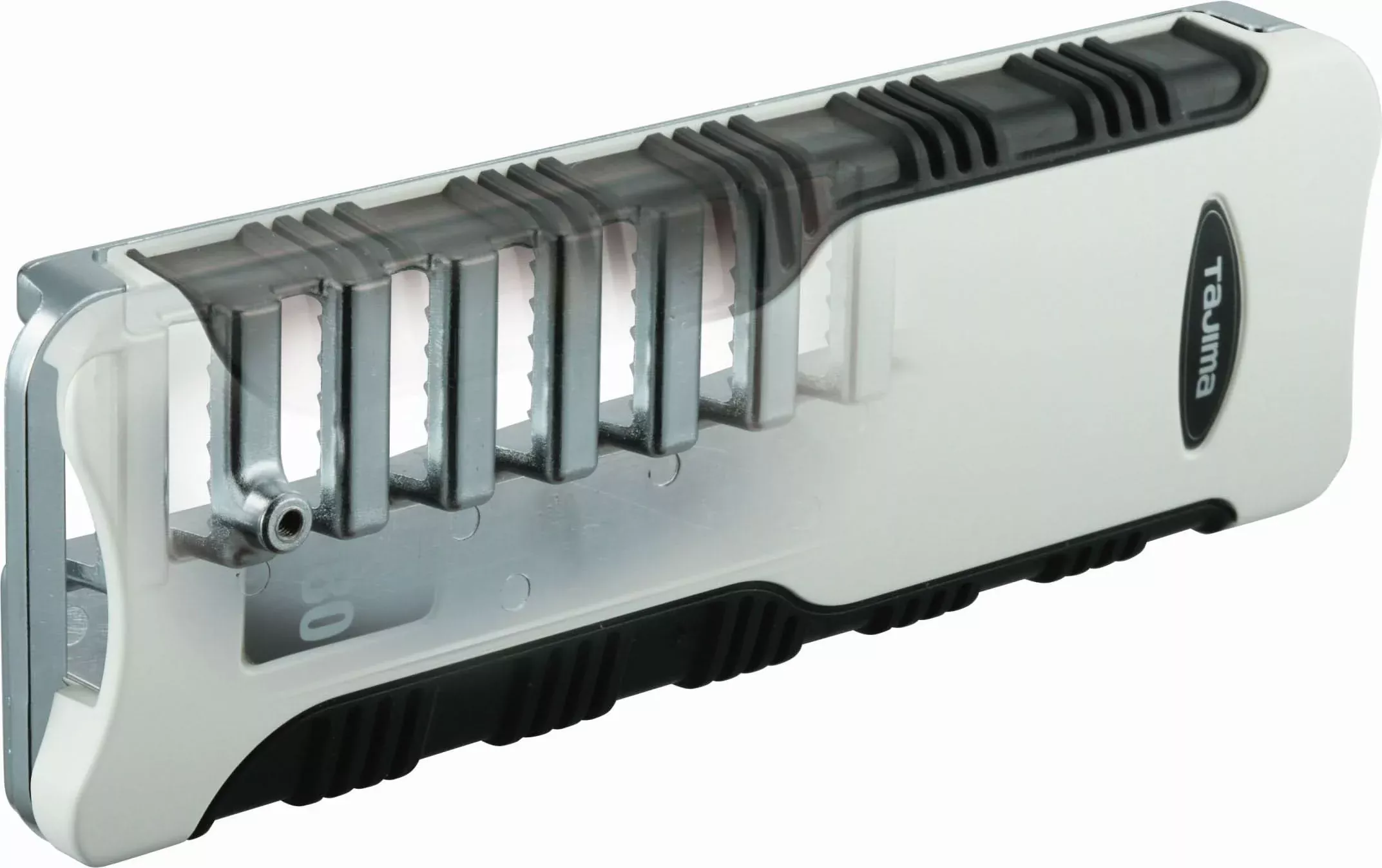Tajima TBYD-180 - Combination Drywall Rasp