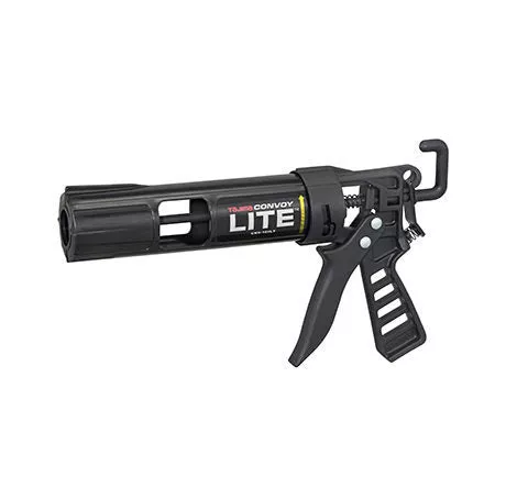 Tajima Tool Convoy Lite Caulk Gun, 310 ml, 1/10 gallon CNV-100LT